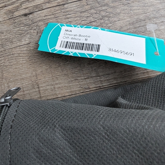 MIA Dinorah Bootie- 11 - Picture 12 of 13